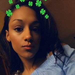 Meet your Posher, Alyse